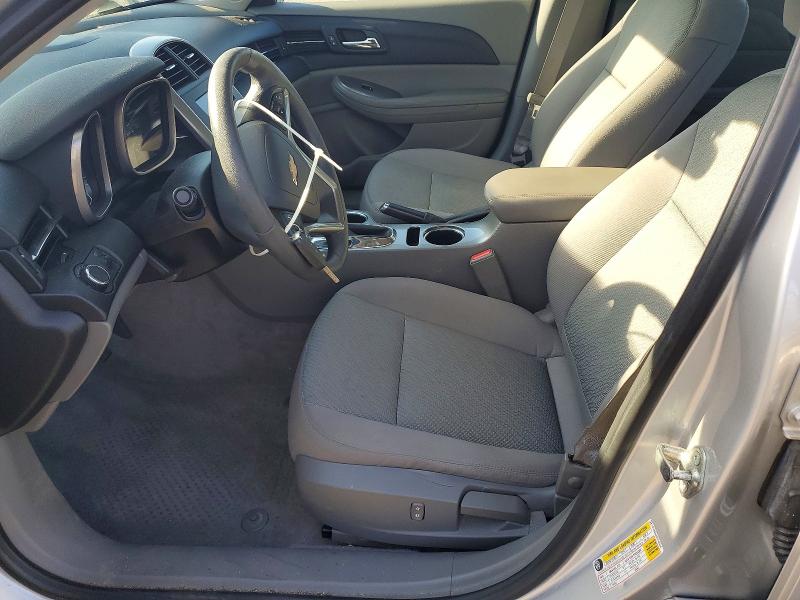 Aukcja sprzedaży 2015 Chevrolet Malibu, vin: 1G11B5SL6FU143340, numer aukcji: 63371946