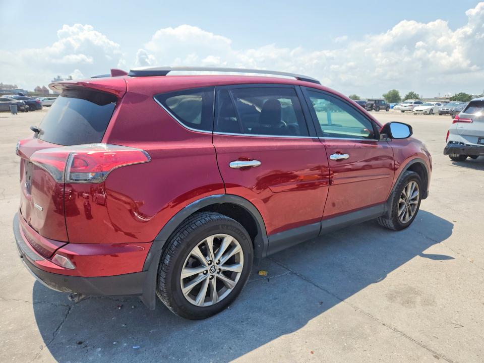 2018 Toyota Rav4 მანქანა იყიდება აუქციონზე, vin: 2T3YFREV0JW511389, აუქციონის ნომერი: 63434176