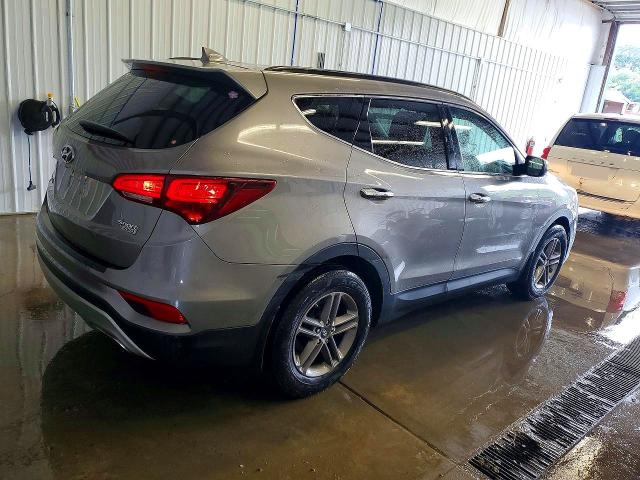 Aukcja sprzedaży 2018 Hyundai Santa Fe Sport, vin: 5NMZUDLB3JH085479, numer aukcji: 64428146