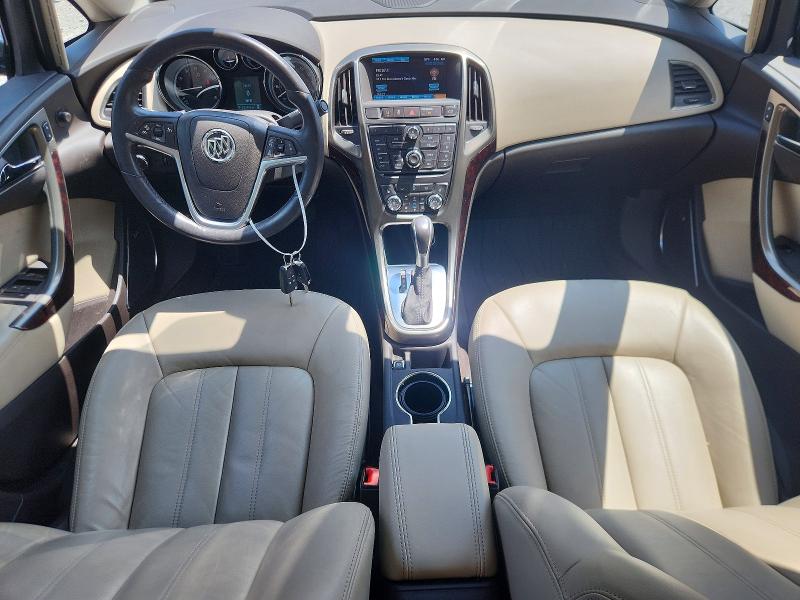 Aukcja sprzedaży 2016 Buick Verano, vin: 1G4PS5SK9G4179366, numer aukcji: 64577696