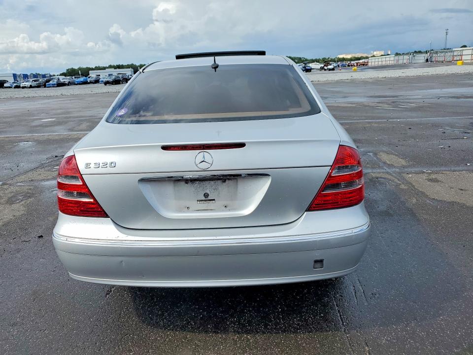 Aukcja sprzedaży 2005 Mercedes-benz E, vin: WDBUF65J85A632412, numer aukcji: 67196466