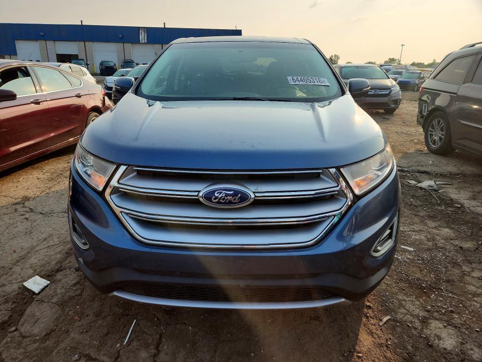 64405316 :رقم المزاد ، 2FMPK4J90JBB50506 vin ، 2018 Ford Edge مزاد بيع