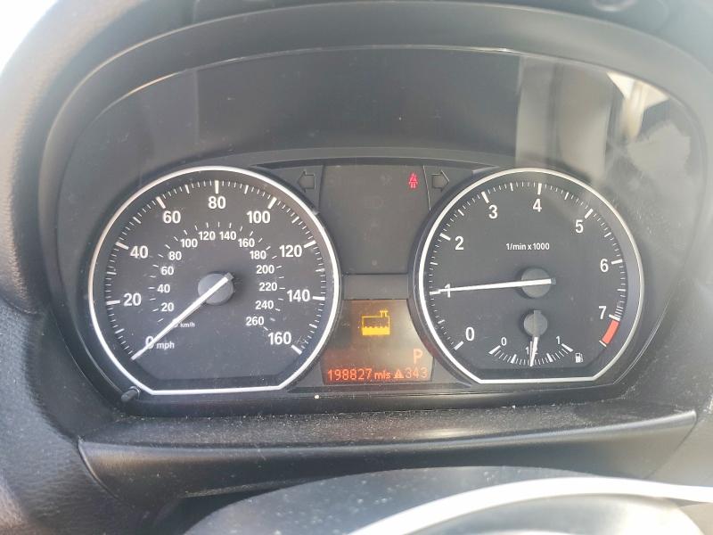 Продажа на аукционе авто 2009 Bmw 128, vin: WBAUP73559VK75891, номер лота: 64053716