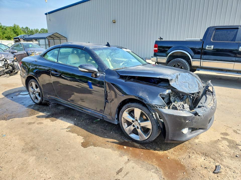 Aukcja sprzedaży 2010 Lexus Cx460, vin: JTHFF2C22A2506080, numer aukcji: 64448946
