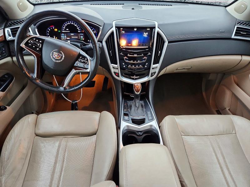 Продажа на аукционе авто 2013 Cadillac Srx, vin: 3GYFNJE36DS561090, номер лота: 65039756