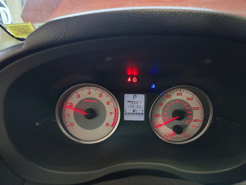 2012 Subaru Impreza მანქანა იყიდება აუქციონზე, vin: JF1GJAA60CH011371, აუქციონის ნომერი: 64649566