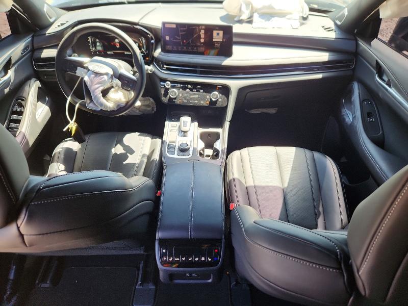 Aukcja sprzedaży 2025 Infiniti Qx60, vin: 5N1AL1FR9SC360016, numer aukcji: 65263456