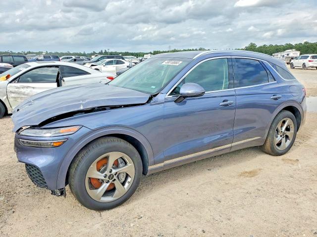 Продаж на аукціоні авто 2026 Genesis Gv70, vin: 5NMMADTB1TH044466, номер лоту: 66555566