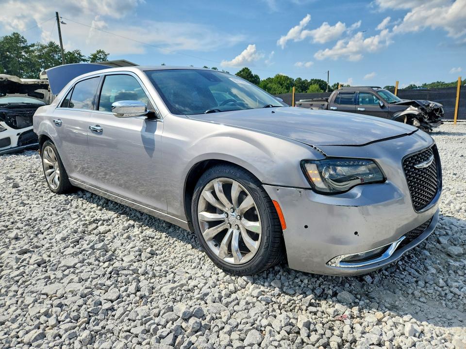 Aukcja sprzedaży 2017 Chrysler 300c, vin: 2C3CCAEG4HH570305, numer aukcji: 65711296