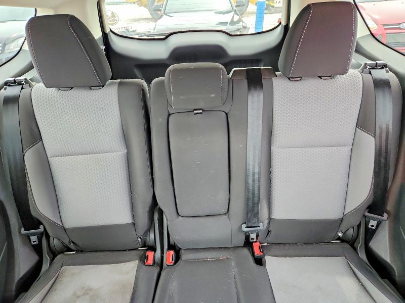 Aukcja sprzedaży 2017 Ford Escape, vin: 1FMCU9GD1HUE88602, numer aukcji: 63827646