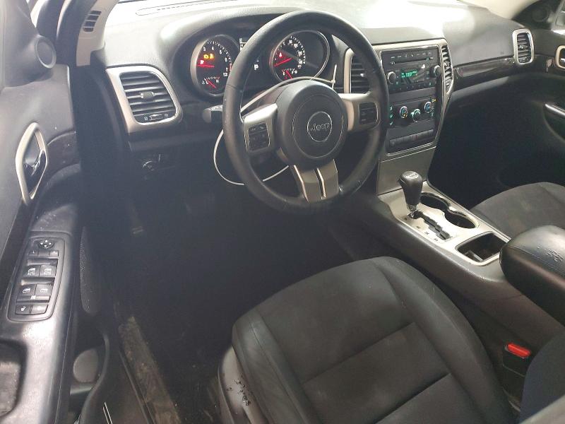 Aukcja sprzedaży 2012 Jeep Grand Cherokee, vin: 1C4RJFAG3CC179818, numer aukcji: 63357316
