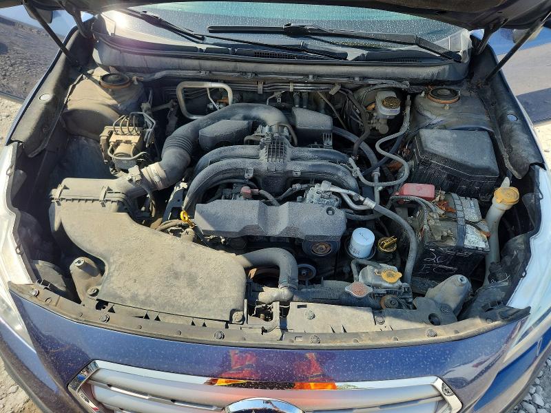 Aukcja sprzedaży 2017 Subaru Outback, vin: 4S4BSAFC5H3280949, numer aukcji: 65020616