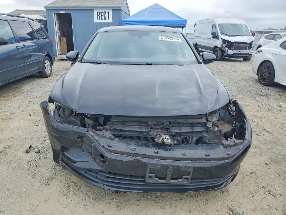 Продажа на аукционе авто 2020 Volkswagen Jetta, vin: 3VWCB7BU2LM002492, номер лота: 67110216