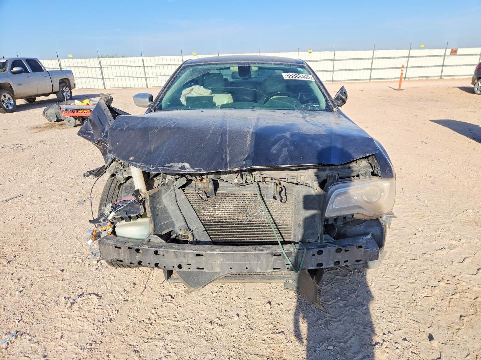 Aukcja sprzedaży 2018 Chrysler 300, vin: 2C3CCAEG6JH123030, numer aukcji: 65388406