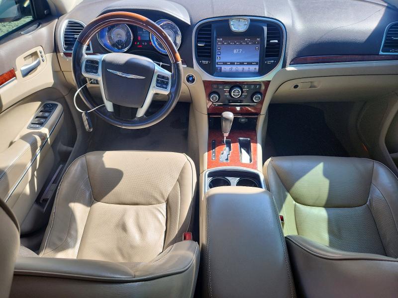 Aukcja sprzedaży 2011 Chrysler 300, vin: 2C3CA5CG9BH509426, numer aukcji: 63130826