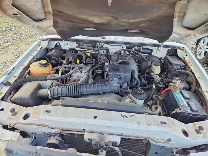 2006 Ford Ranger მანქანა იყიდება აუქციონზე, vin: 1FTYR10D16PA60404, აუქციონის ნომერი: 62705536