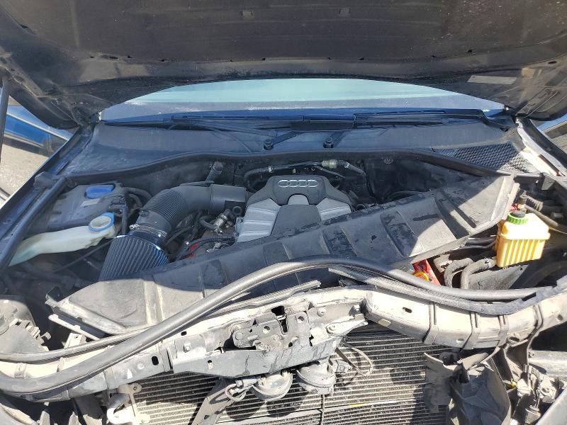 65702196 :رقم المزاد ، WA1CGAFEXED012944 vin ، 2014 Audi Q7 مزاد بيع