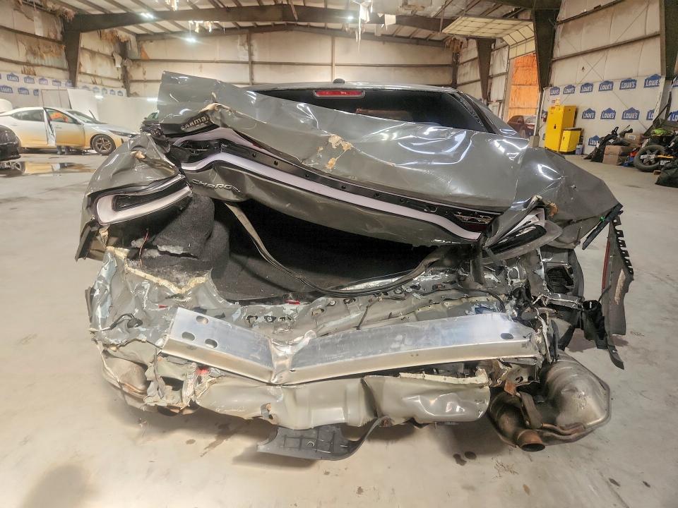 Продажа на аукционе авто 2018 Dodge Charger, vin: 2C3CDXBG4JH232090, номер лота: 64839426