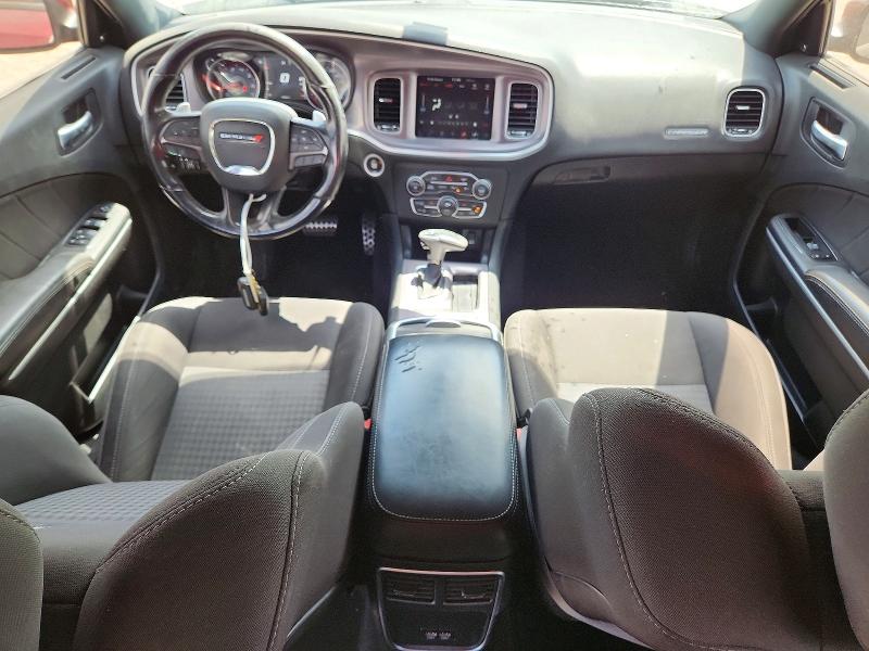 Продажа на аукционе авто 2019 Dodge Charger, vin: 2C3CDXGJ9KH688950, номер лота: 63891196