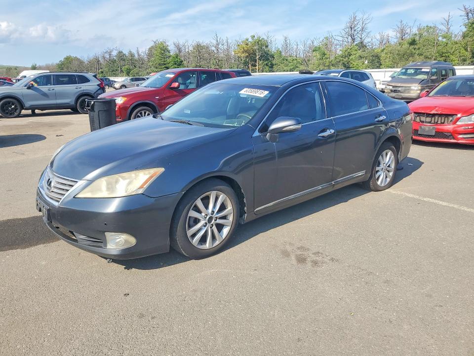 Продажа на аукционе авто 2010 Lexus Es, vin: JTHBK1EG0A2412440, номер лота: 63589816