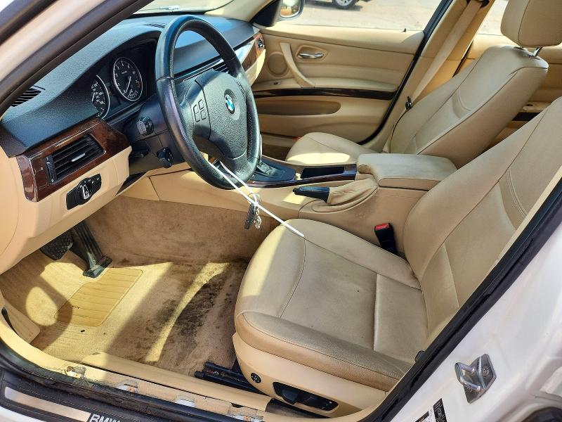 Aukcja sprzedaży 2011 Bmw 328, vin: WBAUT9C54BA191467, numer aukcji: 66333816