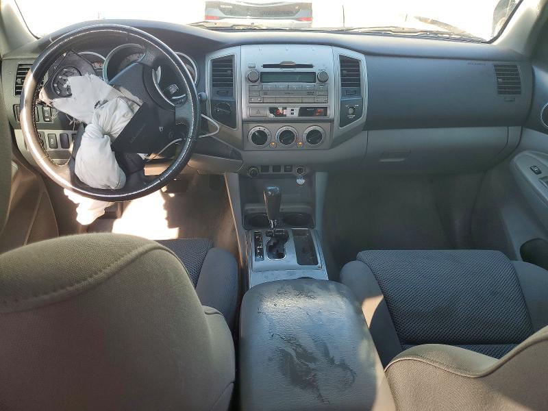 Продажа на аукционе авто 2011 Toyota Tacoma, vin: 5TFUU4EN3BX013417, номер лота: 66498076