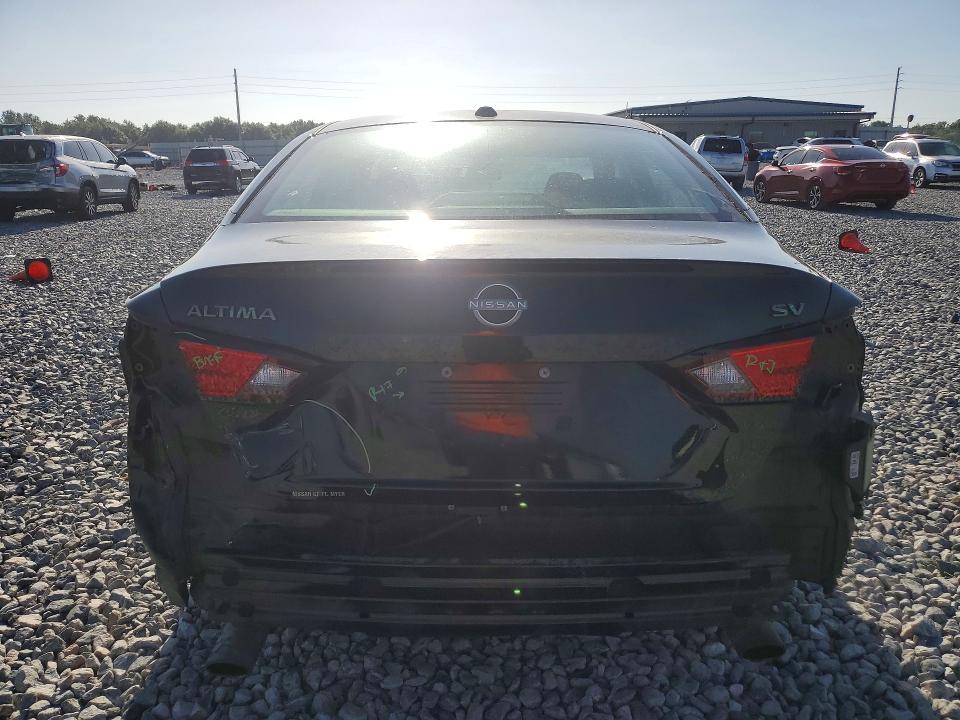 Auction sale of the 2023 Nissan Altima, vin: 1N4BL4DV4PN313603, lot number: 65274796