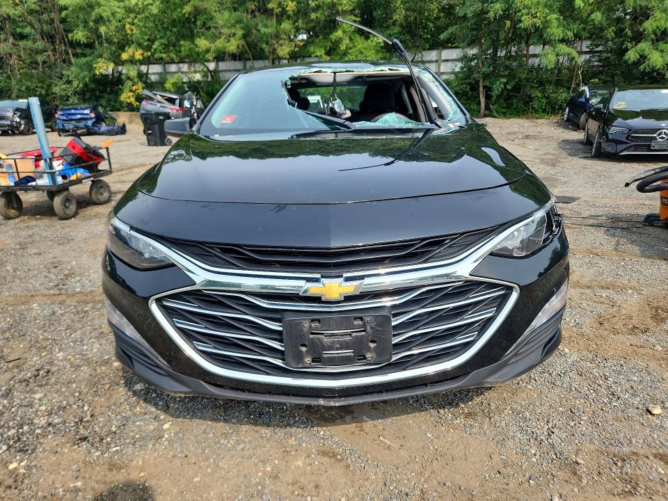 2023 Chevrolet Malibu მანქანა იყიდება აუქციონზე, vin: 1G1ZD5ST8PF205887, აუქციონის ნომერი: 64755256
