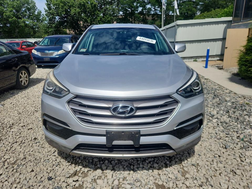 Aukcja sprzedaży 2017 Hyundai Santa Fe Sport, vin: 5XYZTDLB8HG442405, numer aukcji: 64094636