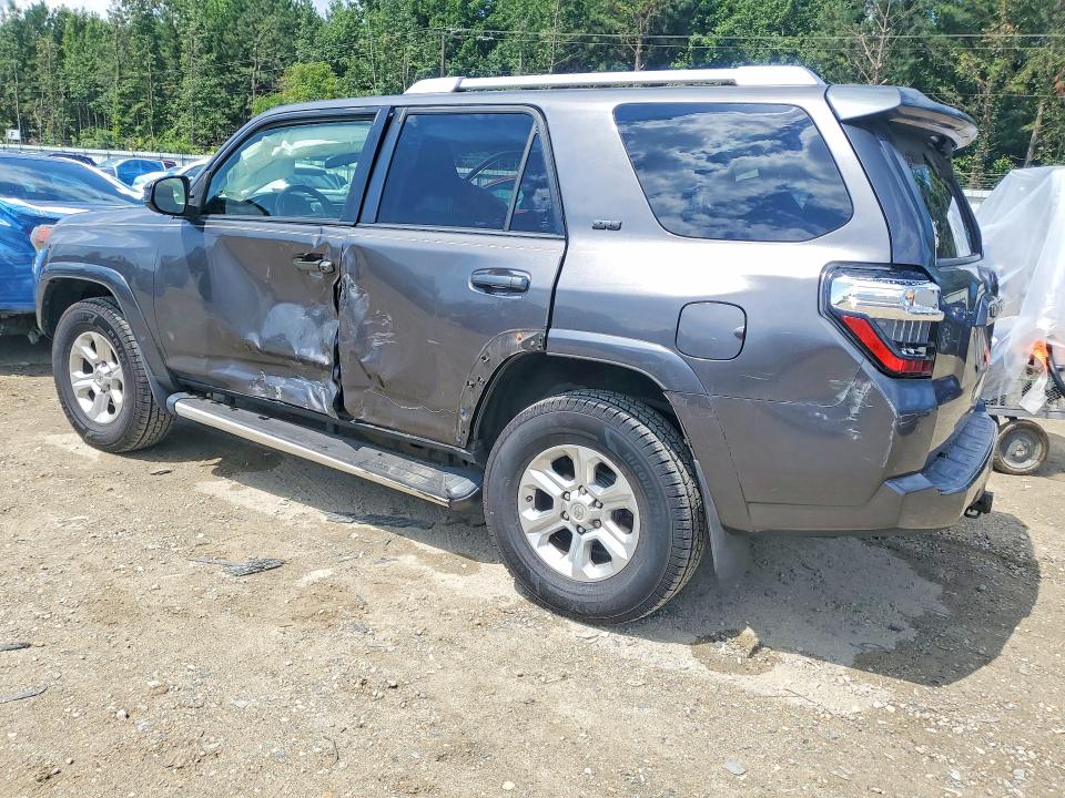 Auction sale of the 2014 Toyota 4runner, vin: JTEBU5JR9E5167633, lot number: 65439106