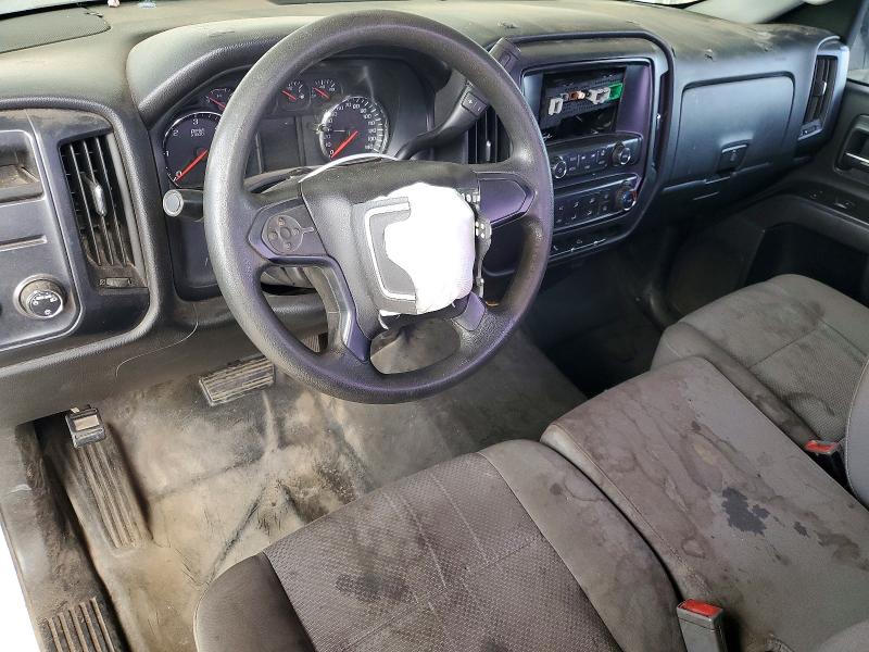 66838966 :رقم المزاد ، 1GTN1TEC7FZ902771 vin ، 2015 Gmc Sierra مزاد بيع