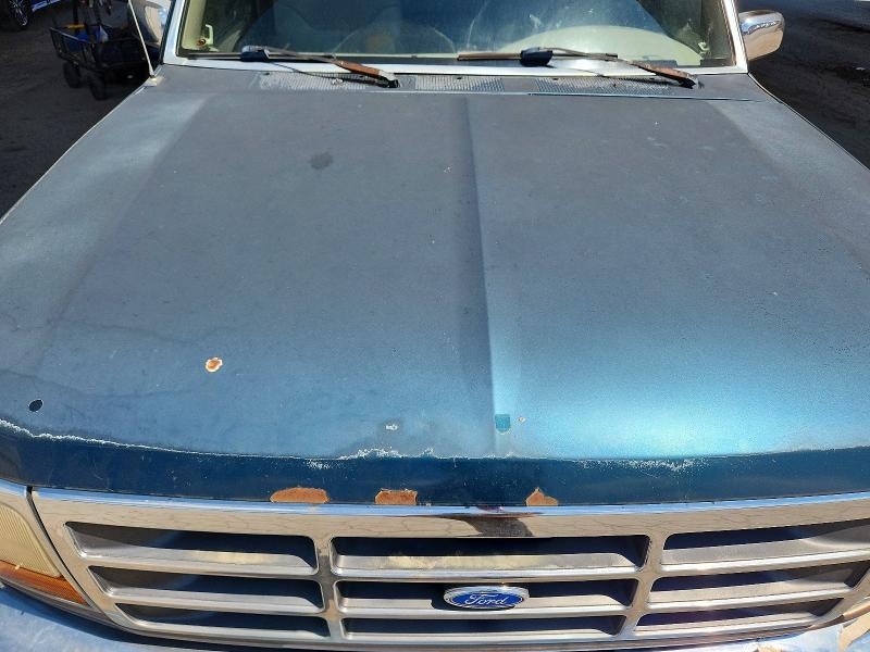 1995 Ford F150 მანქანა იყიდება აუქციონზე, vin: 1FTEX14HXSKB22394, აუქციონის ნომერი: 63648376