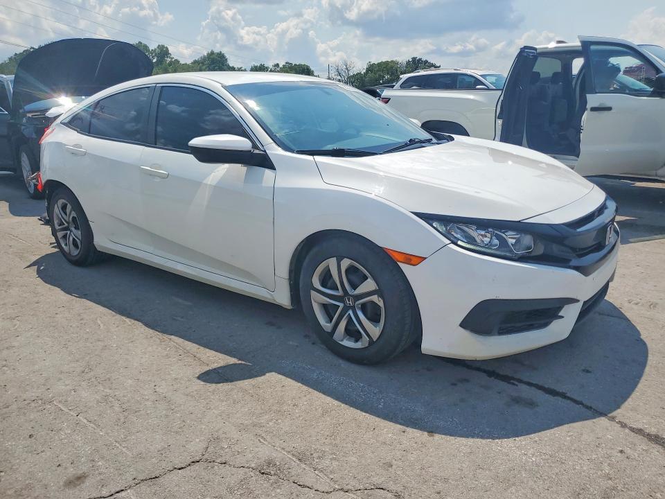 Aukcja sprzedaży 2017 Honda Civic, vin: 19XFC2F50HE001670, numer aukcji: 63330306