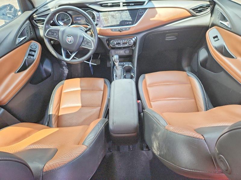 Aukcja sprzedaży 2021 Buick Encore Gx, vin: KL4MMGSL8MB149184, numer aukcji: 67150696