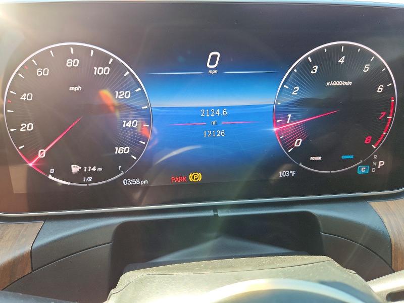 Продаж на аукціоні авто 2024 Mercedes-benz C, vin: W1KAF4GBXRR228796, номер лоту: 64074916