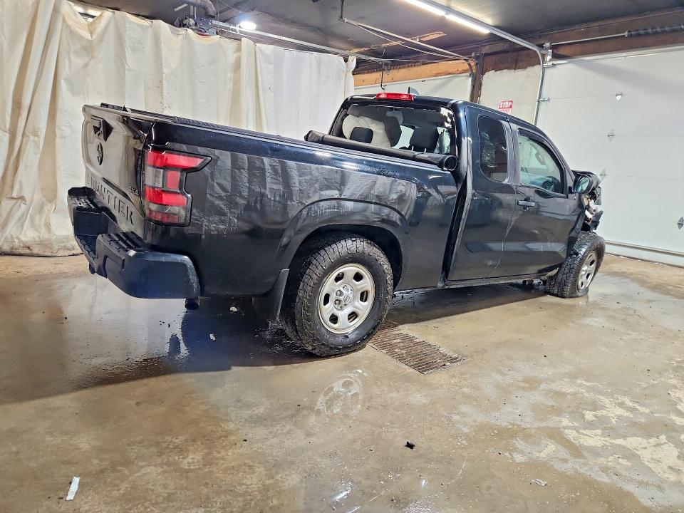 Продажа на аукционе авто 2022 Nissan Frontier, vin: 1N6ED1CM6NN675633, номер лота: 66414066
