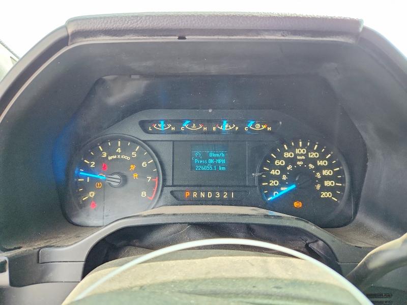 Aukcja sprzedaży 2015 Ford F150, vin: 1FTEX1C89FFA26420, numer aukcji: 64285336
