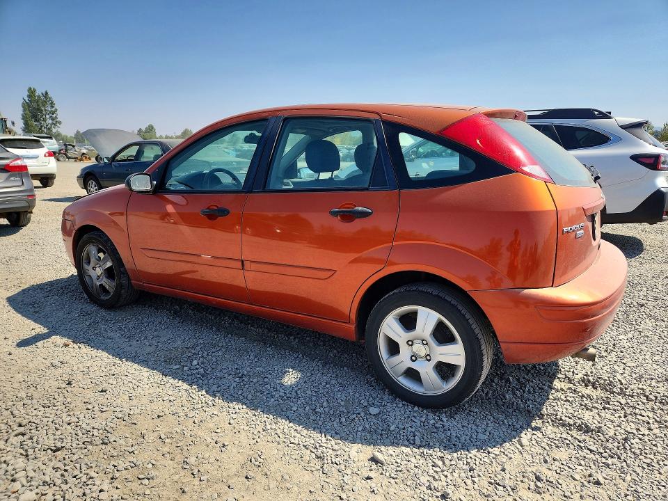 Aukcja sprzedaży 2005 Ford Focus, vin: 3FAFP37N55R103002, numer aukcji: 64276106