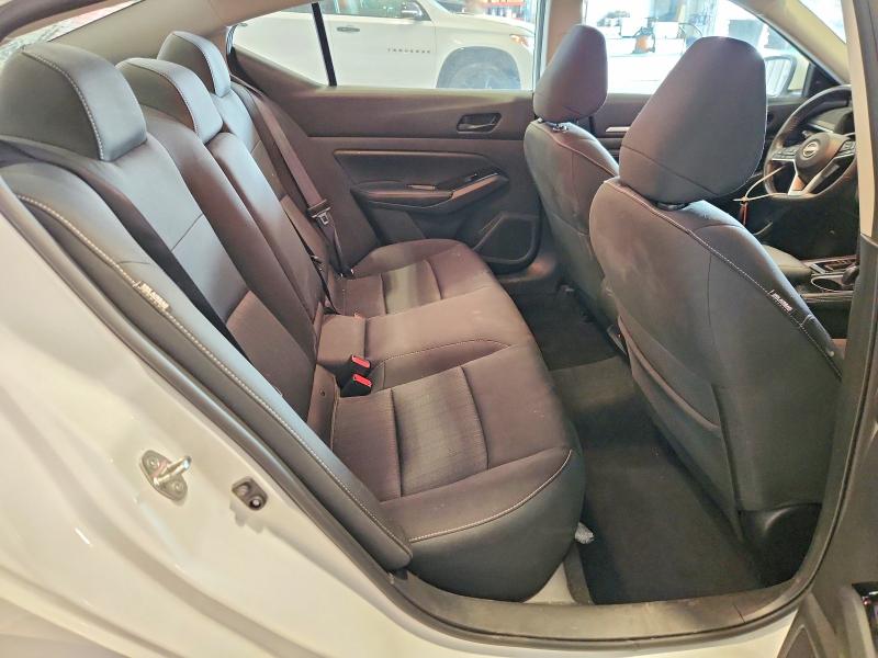 Aukcja sprzedaży 2023 Nissan Altima, vin: 1N4BL4DW0PN328186, numer aukcji: 64213276