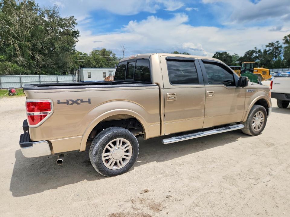 63598146 :رقم المزاد ، 1FTFW1EF1DFA58360 vin ، 2013 Ford F150 مزاد بيع