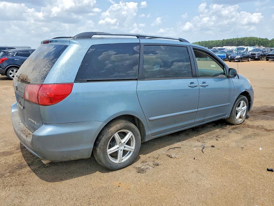 Aukcja sprzedaży 2009 Toyota Sienna, vin: 5TDZK23C99S246686, numer aukcji: 62541336
