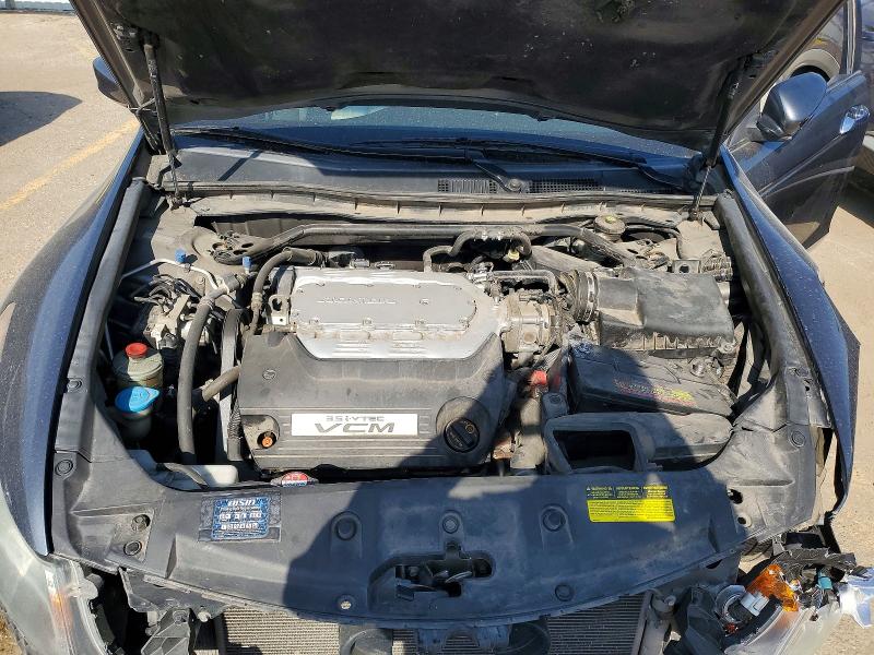 Продажа на аукционе авто 2012 Honda Accord, vin: 1HGCP3F82CA030432, номер лота: 66227026