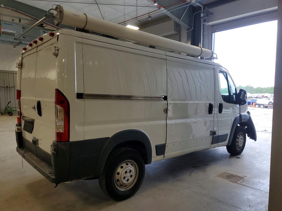 Aukcja sprzedaży 2014 Ram Promaster 1500, vin: 3C6TRVAG8EE124258, numer aukcji: 62568916