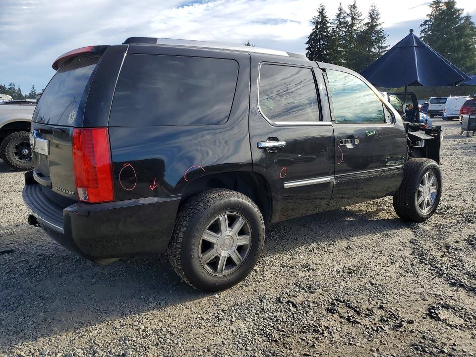 Aukcja sprzedaży 2011 Cadillac Escalade, vin: 1GYS4AEFXBR139965, numer aukcji: 65927946
