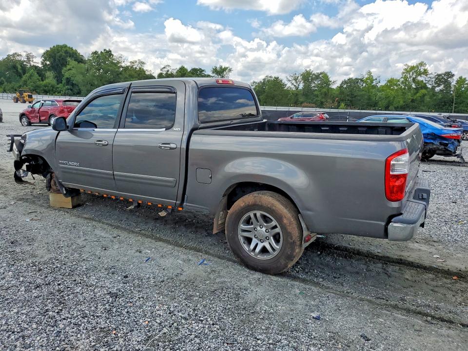 Aukcja sprzedaży 2005 Toyota Tundra, vin: 5TBET34185S471621, numer aukcji: 64009236
