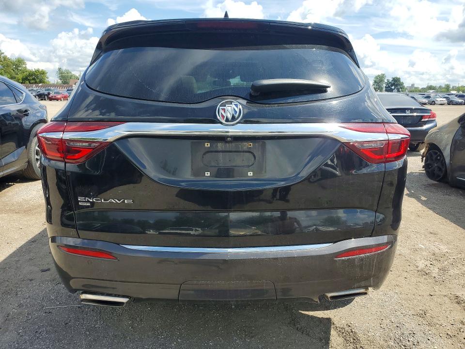 Продаж на аукціоні авто 2020 Buick Enclave, vin: 5GAEVAKW9LJ192663, номер лоту: 66031876