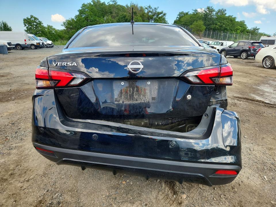 Продаж на аукціоні авто 2023 Nissan Versa, vin: 3N1CN8DV9PL863267, номер лоту: 64541386