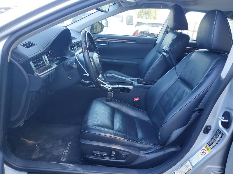 Aukcja sprzedaży 2015 Lexus Es, vin: JTHBK1GGXF2193961, numer aukcji: 65866486
