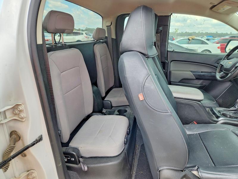 2020 Chevrolet Colorado მანქანა იყიდება აუქციონზე, vin: 1GCHSBEA5L1243568, აუქციონის ნომერი: 66974986