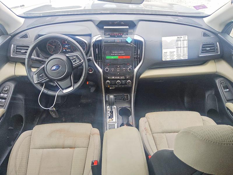 Aukcja sprzedaży 2019 Subaru Ascent, vin: 4S4WMACD9K3470303, numer aukcji: 64895796